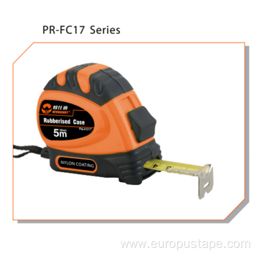 PR-FC17 Series Measuring Tape